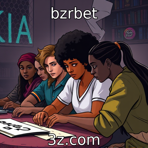 Importância da diversidade nas narrativas dos jogos