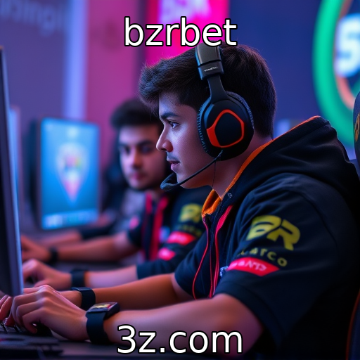 E-sports como uma nova carreira profissional