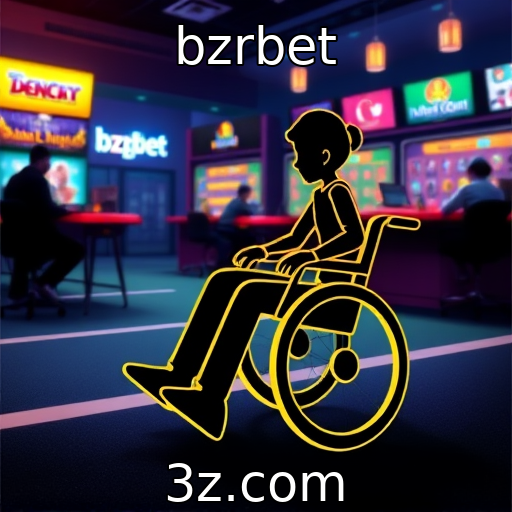 Acessibilidade nos jogos avança para incluir todos