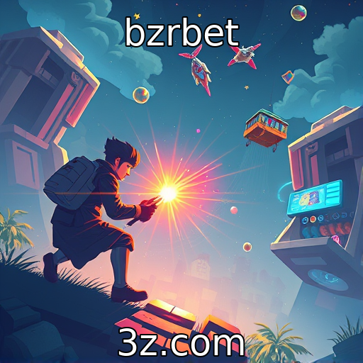 Principais tendências da indústria de jogos em crescimento