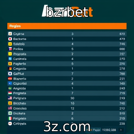 Mudanças na regulamentação de jogos em diversas regiões