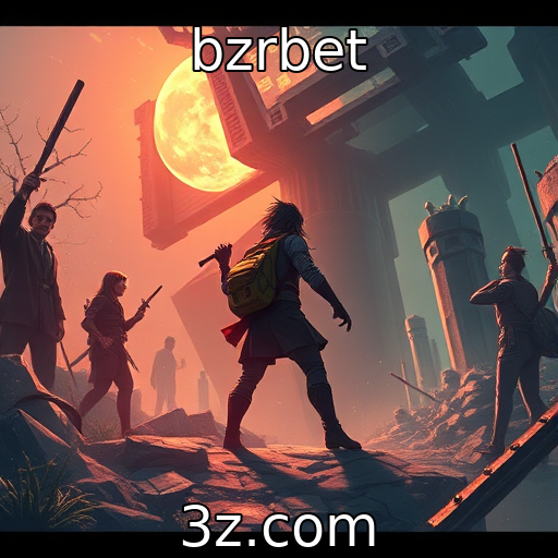 Por que a narrativa interativa é o futuro dos jogos