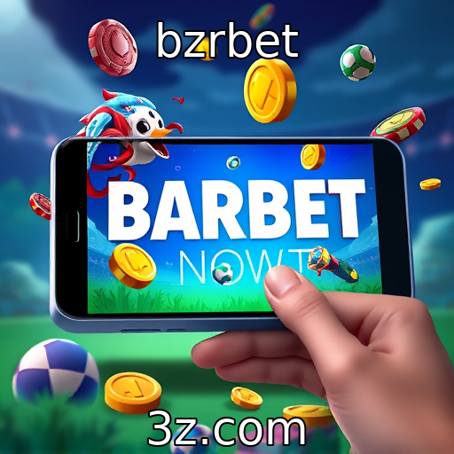 Impacto dos jogos mobile no mercado atual