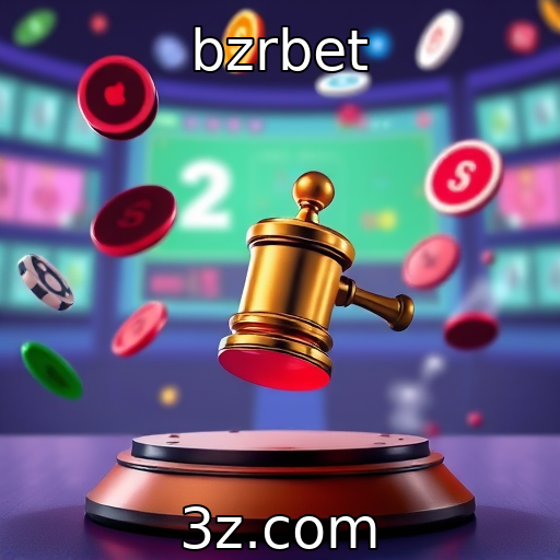 Desafios na regulamentação de jogos online