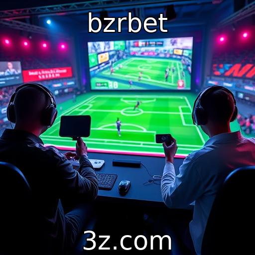 Inovações tecnológicas em jogos de realidade virtual