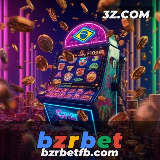 Explore as Slot Machines do bzrbet com Emoção e Diversão